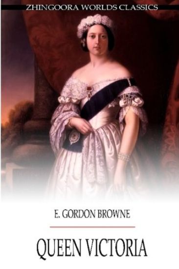 Queen Victoria