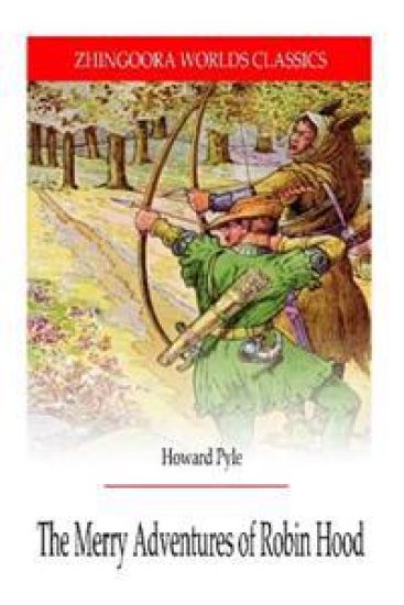 The Merry Adventures of Robin hood