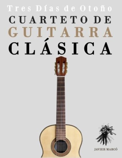 Cuarteto de Guitarra CL