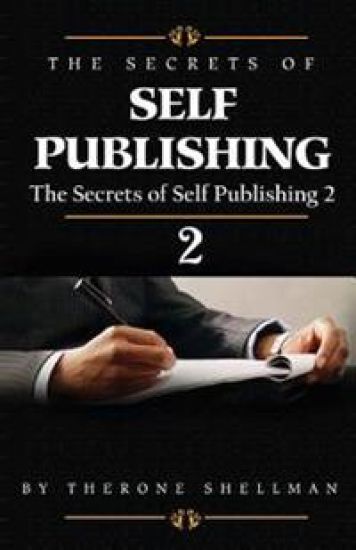 The Secrets of Self Publishing 2