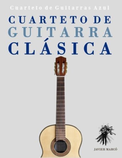 Cuarteto de Guitarra CL