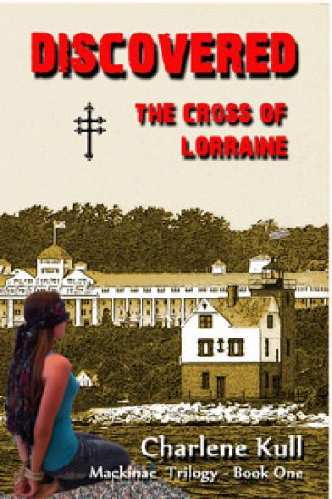 Discovered, The Cross of Lorraine