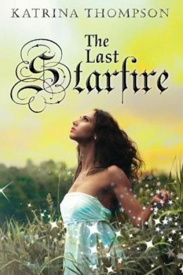 The Last Starfire
