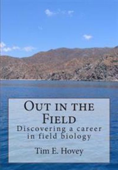 Out in the Field: Discovering a career in field biology