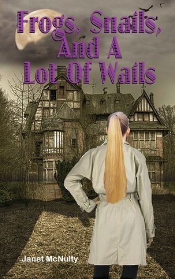 Frogs, Snails And A Lot Of Wails