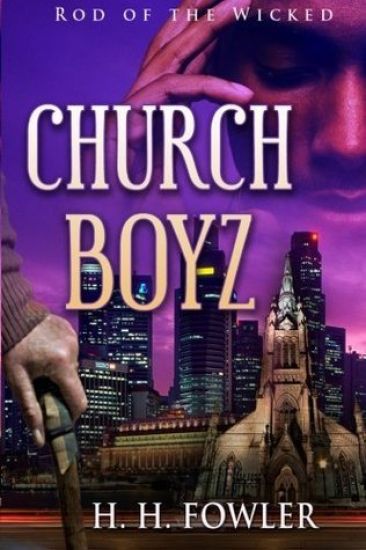 Church Boyz: Rod of the Wicked