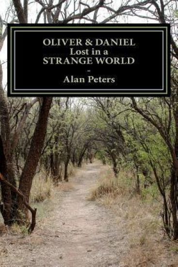Oliver & Daniel - Lost in a Strange World: The Search for the Quantum Energizer