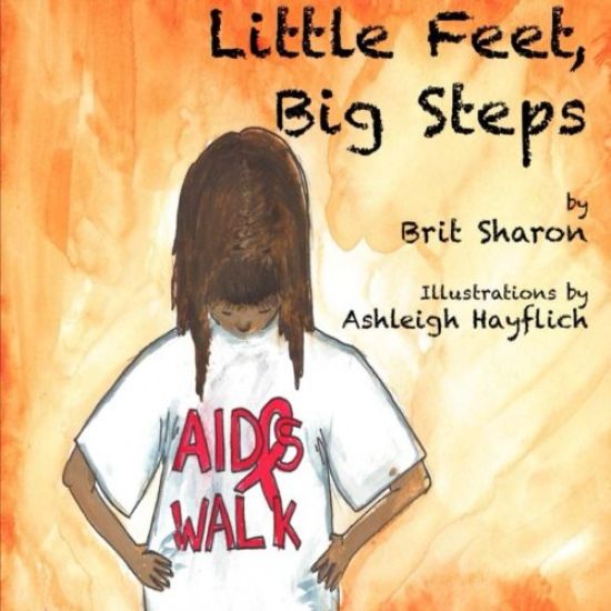 Little Feet, Big Steps