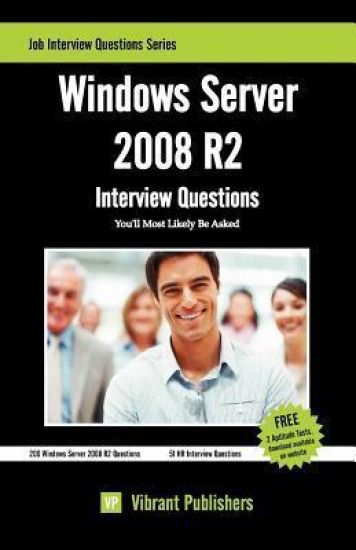 Windows Server 2008 R2