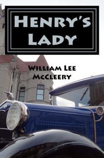 Henry's Lady: A Jim Ragan Mystery