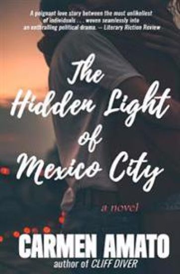 The Hidden Light of Mexico City