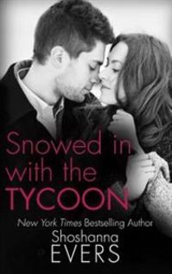 Snowed In With The Tycoon