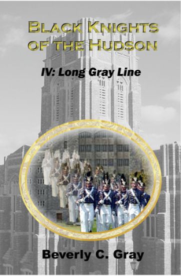 Black Knights of the Hudson Book IV: Long Gray Line