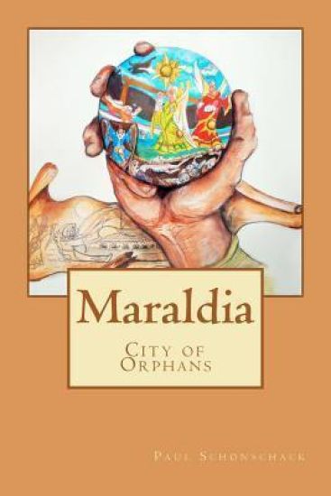 Maraldia: City of Orphans