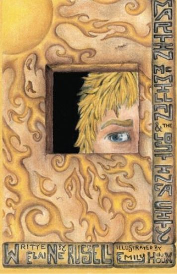 Martin McMillan and the Lost Inca City