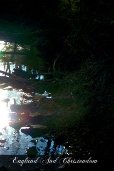 England And Christendom