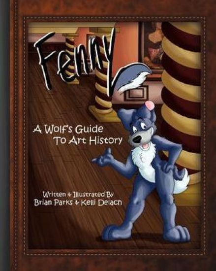 A Wolf's Guide To Art History