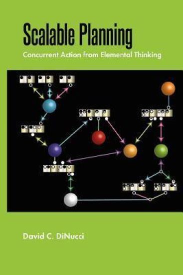 Scalable Planning: Concurrent Action from Elemental Thinking