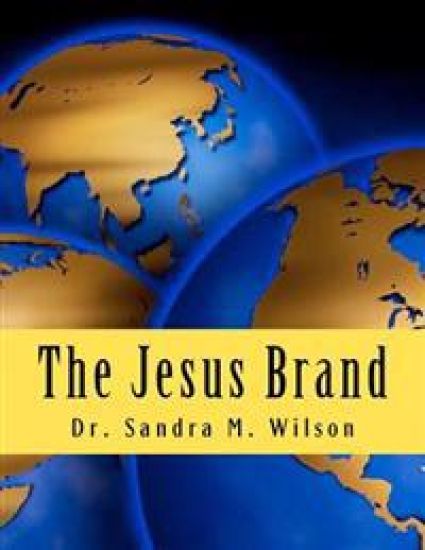The Jesus Brand