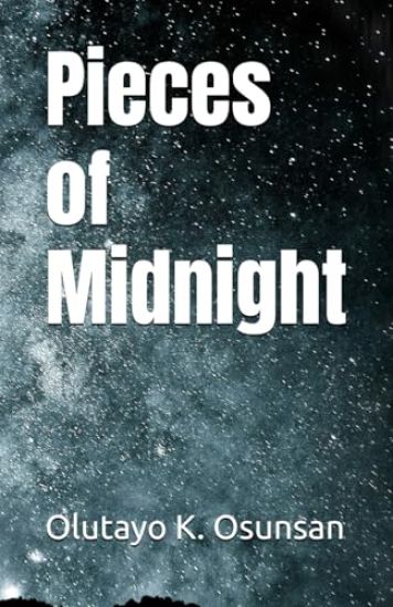 Pieces of Midnight
