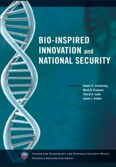 Bio-Inspired Innovation and National Security