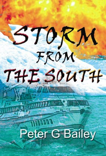 'Storm from the South'