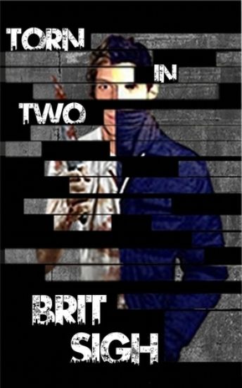 Torn in Two: The Files of Tatum Soaren