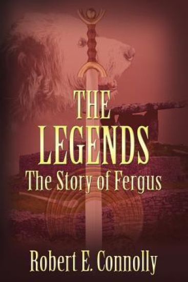 The Legends: The Story of Fergus (Irish edition)