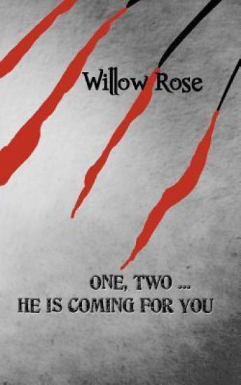 One, Two ... He is Coming for you: Rebekka Franck #1