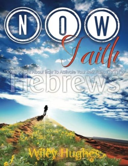 30 Devotions About How To Activate Your Best Faith NOW