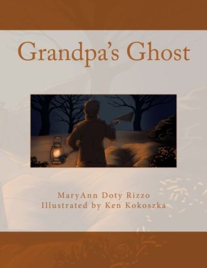 Grandpa's Ghost