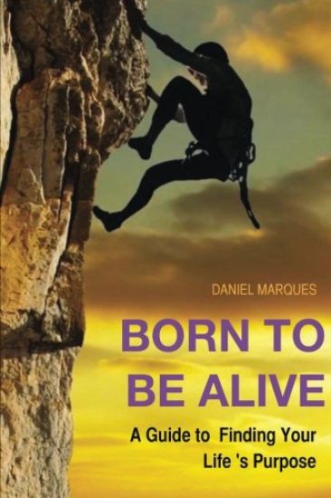 Born to be Alive