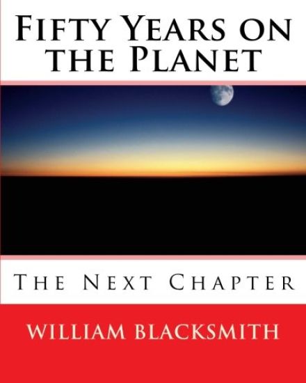 Fifty Years on the Planet: The Next Chapter