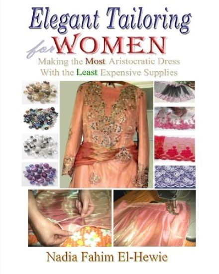 Elegant Tailoring For Women