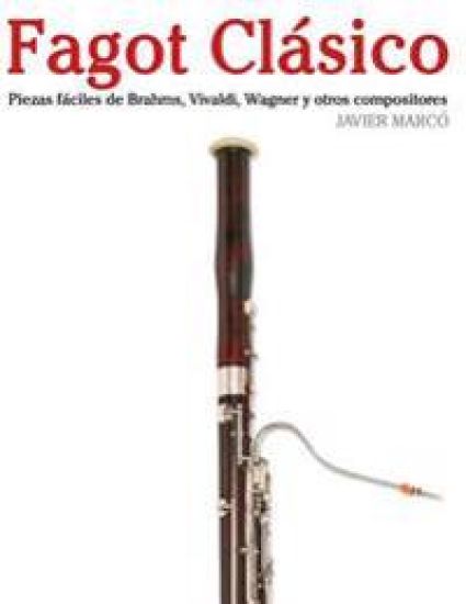 Fagot CL