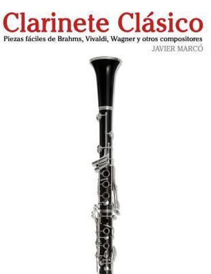 Clarinete CL