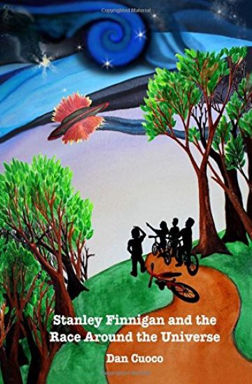 Stanley Finnigan and the Race Around the Universe