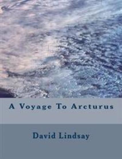 A Voyage To Arcturus