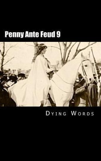 Penny Ante Feud 9: Supply and Demand