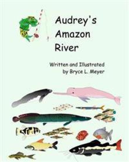 Audrey's Amazon River