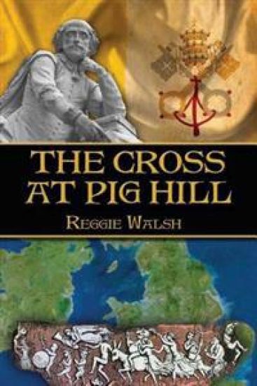 The Cross at Pig Hill