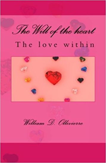 The Will of the heart, The love within