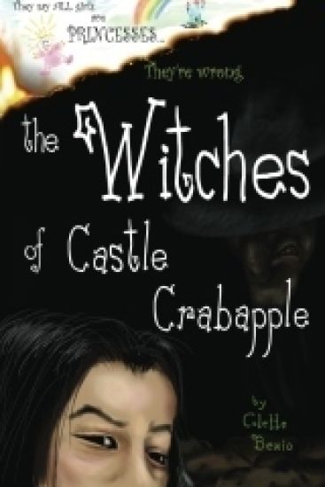The Witches of Castle Crabapple