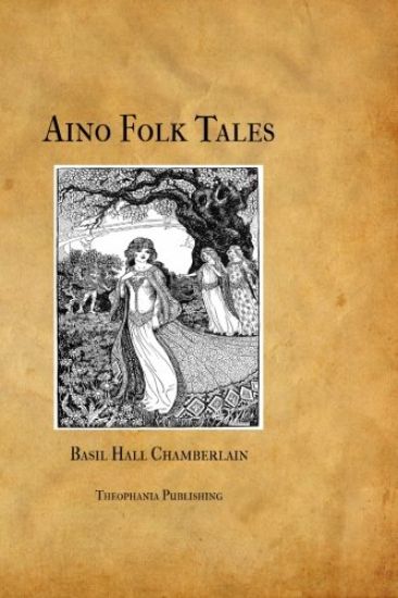 Aino Folk Tales