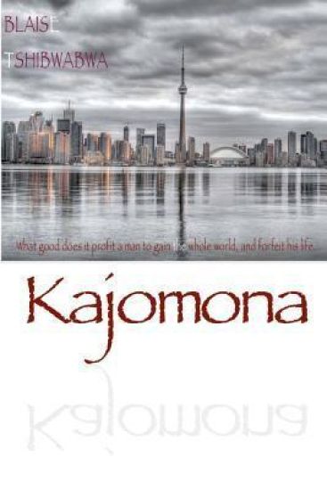 Kajomona (Limited Edition): What good does it profit a man to gain the whole world, and forfeit his life...