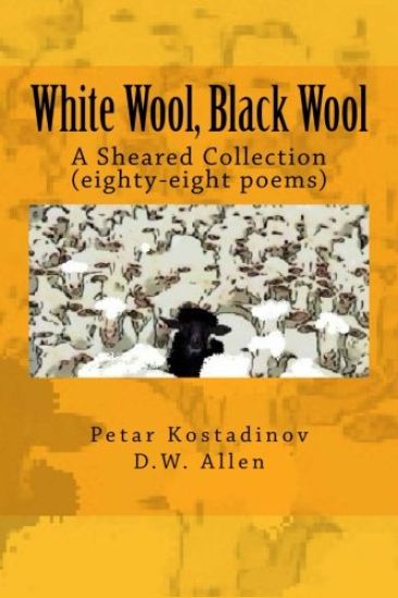 White Wool, Black Wool