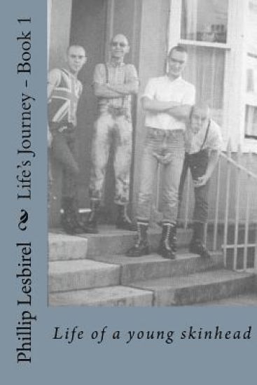 Life's Journey - Book 1