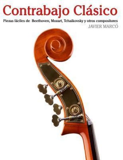 Contrabajo CL