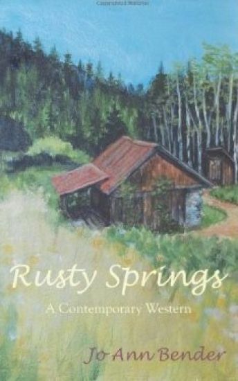 Rusty Springs: A Contemporary Western
