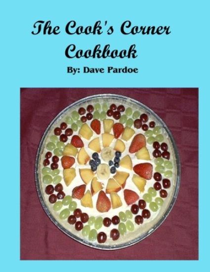 The Cook's Corner Cookbook
